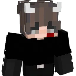 SlimShady777 Minecraft avatar bust