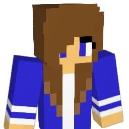 SlimShady91 Minecraft avatar bust