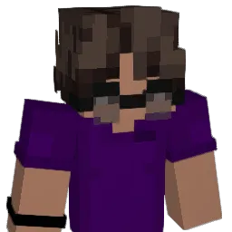 SlimSn Minecraft avatar bust