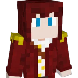 SlimStick227 Minecraft avatar bust
