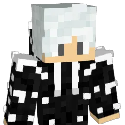 SlimTurtlexX Minecraft avatar bust