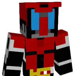 SlimViMa's Minecraft skin