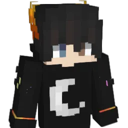 SlimWinx Minecraft avatar bust