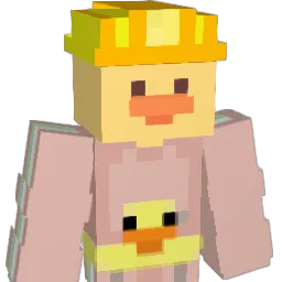 Slim_Nils Minecraft avatar bust