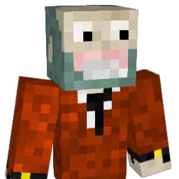 Slim_Sladey's Minecraft skin
