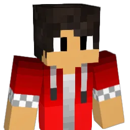 Sliman_'s Minecraft skin