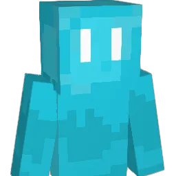 Slime0298 Minecraft avatar bust