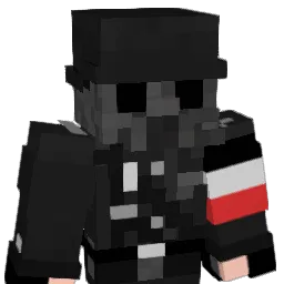 Slime123_Szefo Minecraft avatar bust