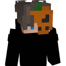 Slime1303 Minecraft avatar bust