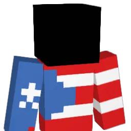 SlimeBoss0425 Minecraft avatar bust