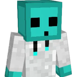 SlimeBoy6937 Minecraft avatar bust