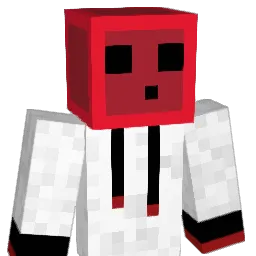 SlimeBro's Minecraft skin