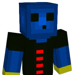 SlimeCraftiHD Minecraft avatar bust