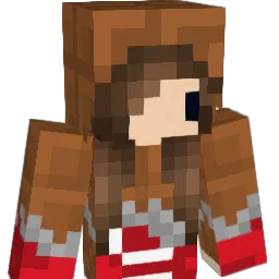 SlimeDo's Minecraft skin
