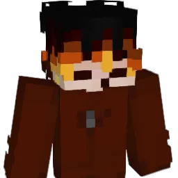 SlimeGummy Minecraft avatar bust