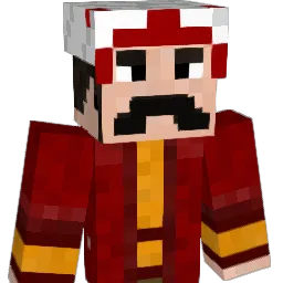 SlimeGuy2011's Minecraft skin
