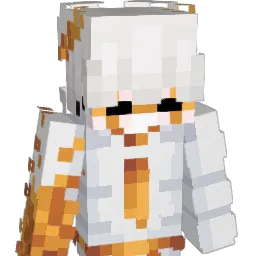 SlimeGuy62 Minecraft avatar bust