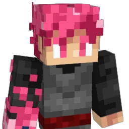 SlimeHamm11 Minecraft avatar bust