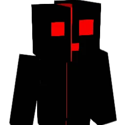 SlimeIsRed Minecraft avatar bust