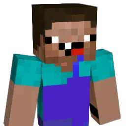 SlimeKiller904 Minecraft avatar bust