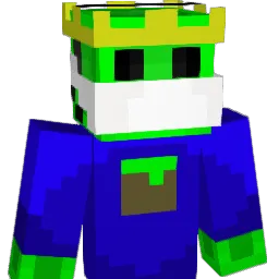 SlimeLegit