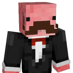 SlimeManCZ's Minecraft skin