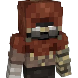 SlimeSlabs's Minecraft skin