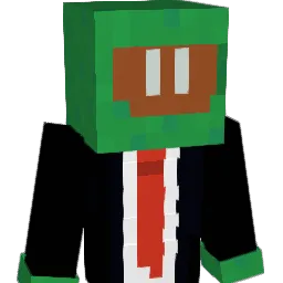 SlimeTime0's Minecraft skin