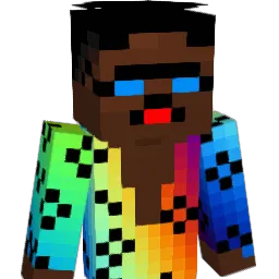 SlimeWilson's Minecraft skin
