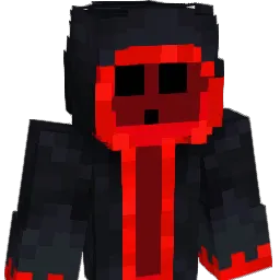 SlimeZZZ99 Minecraft avatar bust