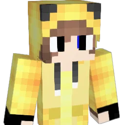 Slime_97's Minecraft skin