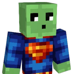 Slime_Gold's Minecraft skin
