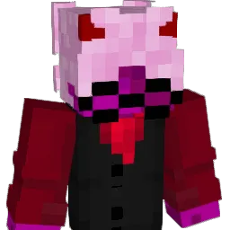 Slime_Guy123 Minecraft avatar bust