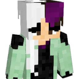 Slime_Hunter_92 Minecraft avatar bust
