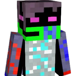 Slime_Lord77 Minecraft avatar bust