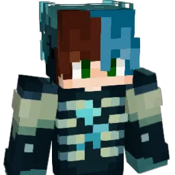 Slime_SHT's Minecraft skin