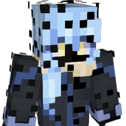 Slime_Slurpy Minecraft avatar bust