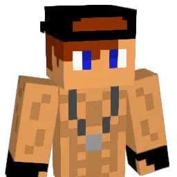 Slime_Universe Minecraft avatar bust