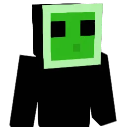 Slime_slave's Minecraft skin