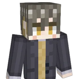 Slime_ye's Minecraft skin