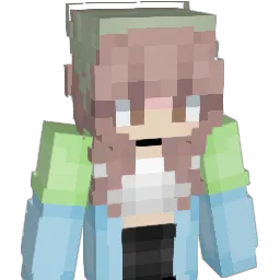 Slimeb007_'s Minecraft skin