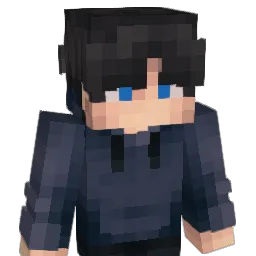 Slimebae's Minecraft skin