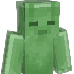 SlimedAgain