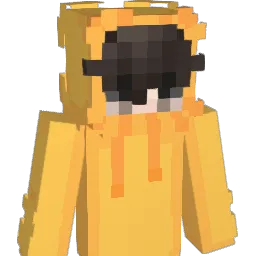 Slimedot's Minecraft skin