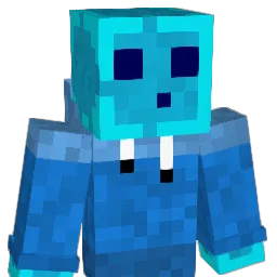 Slimefest's Minecraft skin