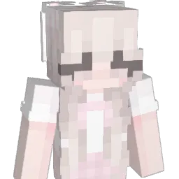 Slimefish174 Minecraft avatar bust