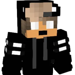 Slimeice's Minecraft skin