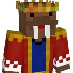 Slimeman201's Minecraft skin