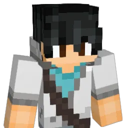 SlimemanDM's Minecraft skin
