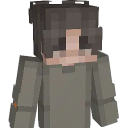 Slimesitto's Minecraft skin